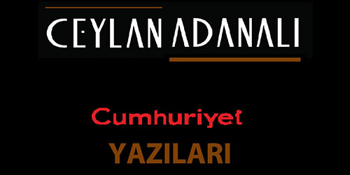 Cumhuriyet Yazıları