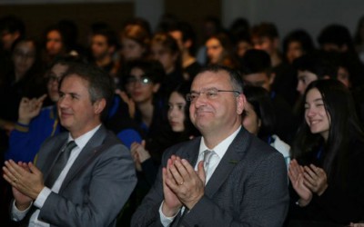 Ceylan Adanalı Kabadayıoğlu Feyziye Mektepleri Vakfında - 5